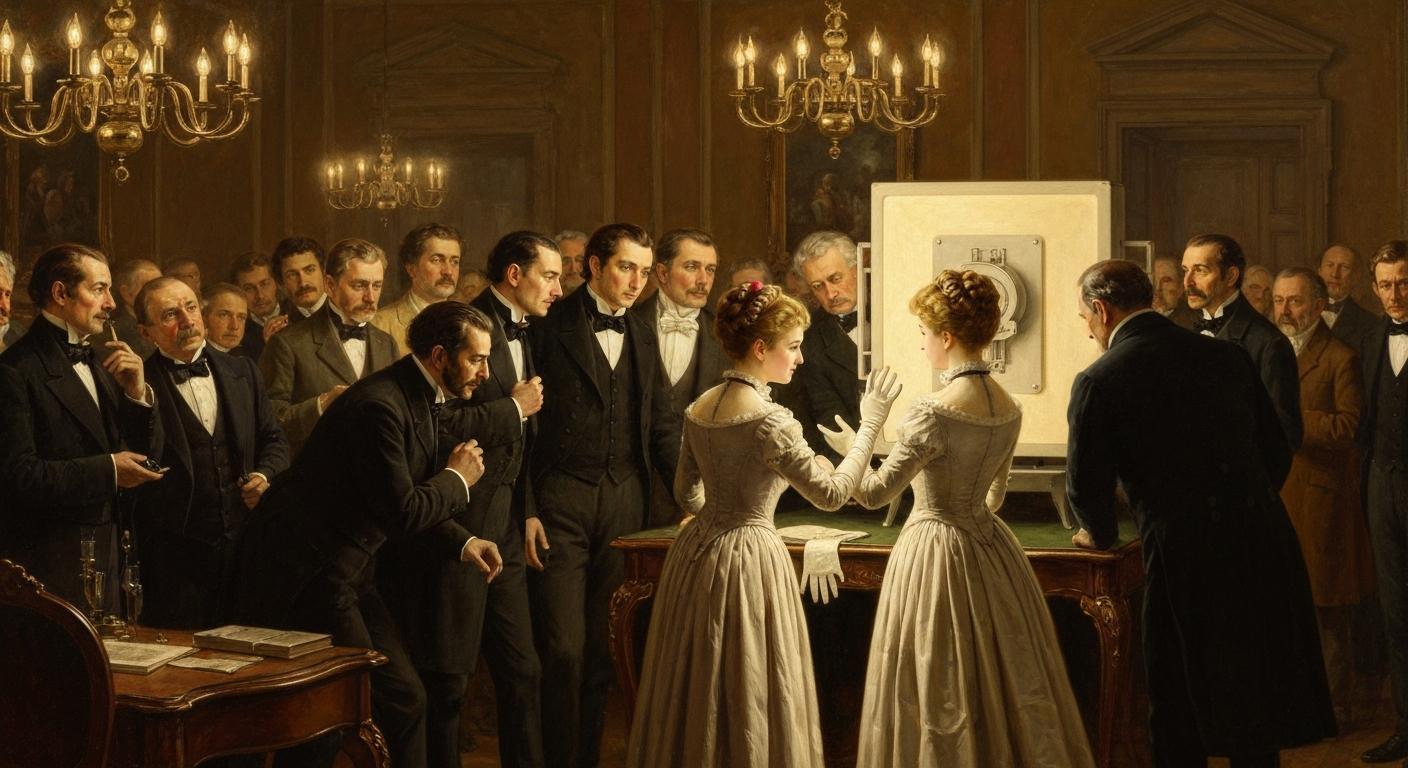 예상치 못한 부작용과 새로운 가능성