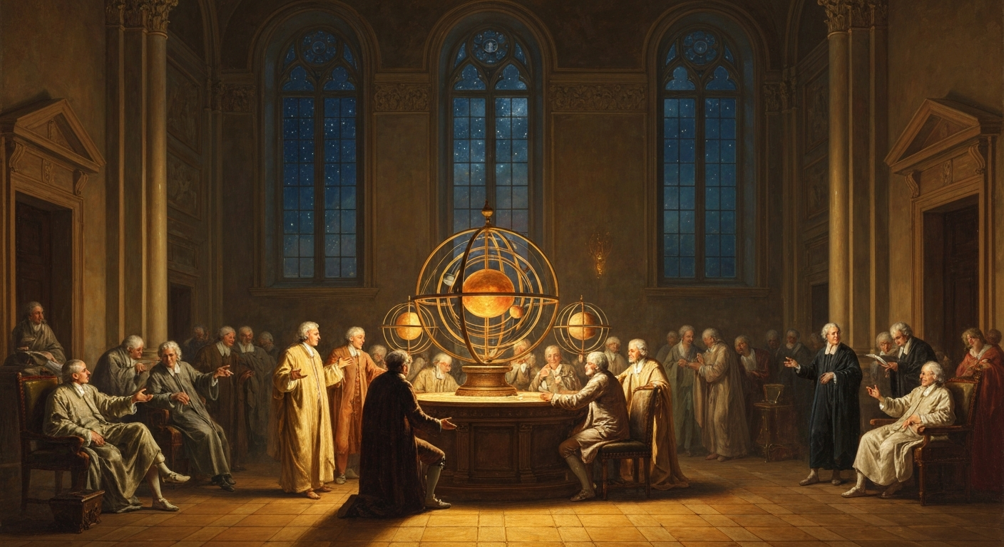 뉴턴 역학, 시대를 초월한 영향력