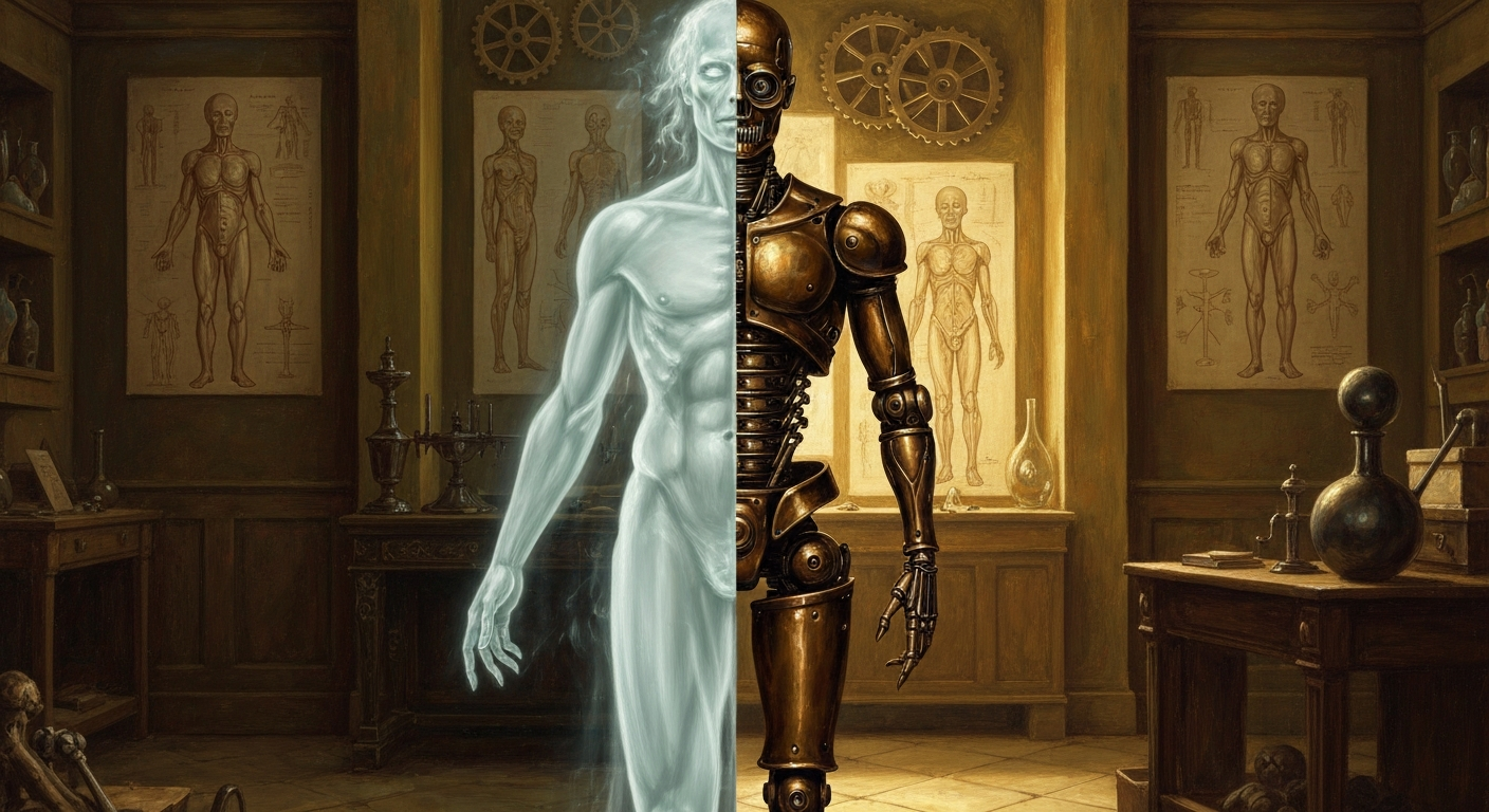 몸과 마음의 분리, 그 후폭풍