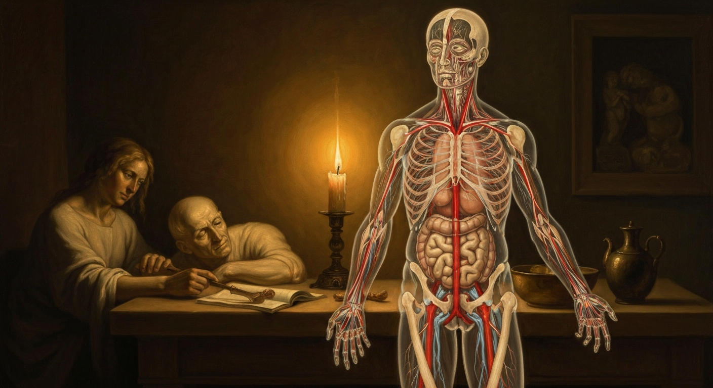 우리 몸의 70%를 지탱하는 힘