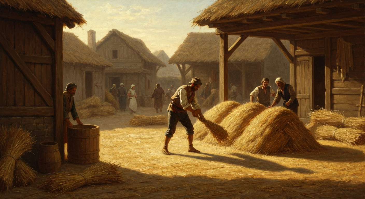 숫자의 한계, 새로운 표현의 탄생