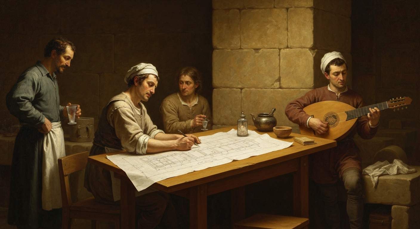 분수, 단순한 나눔 이상의 의미