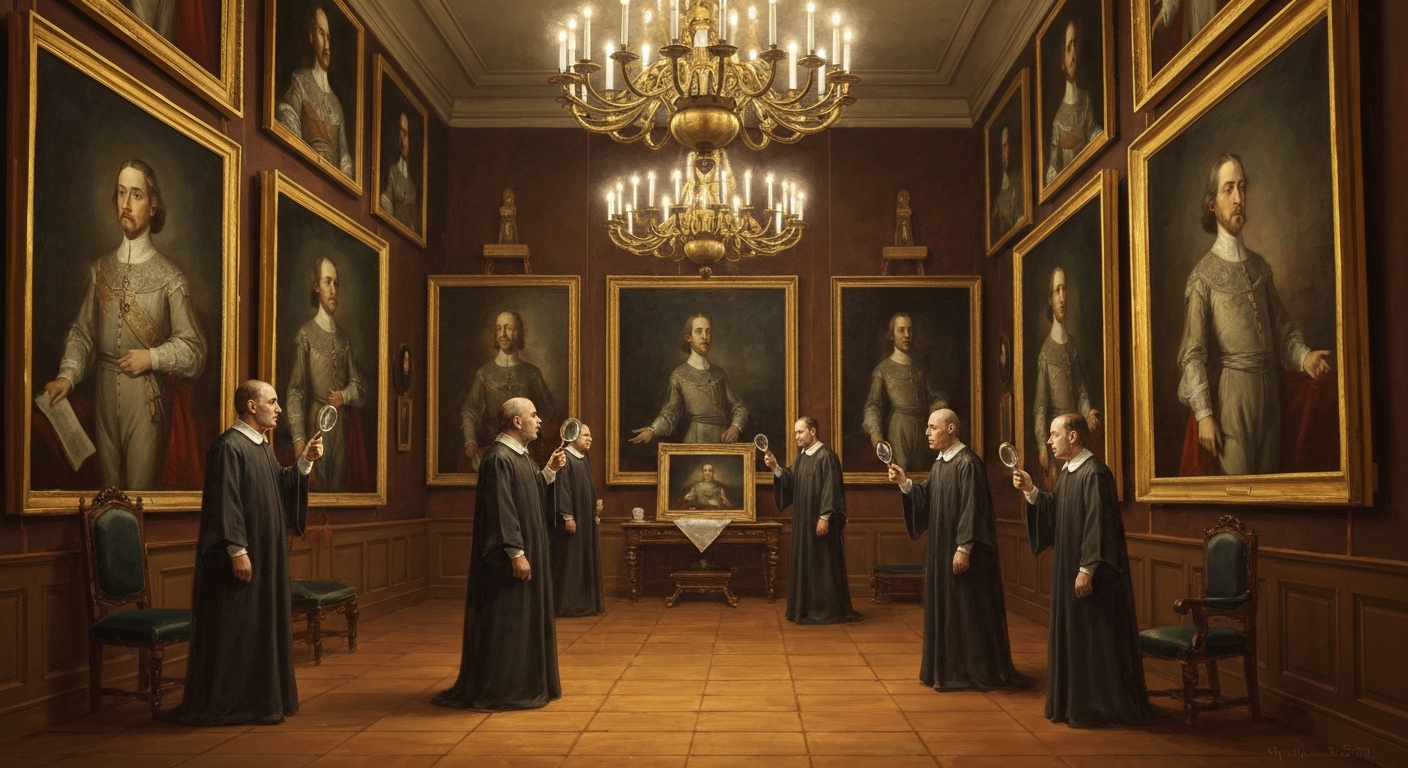 딥페이크, 어디까지 진화했을까?