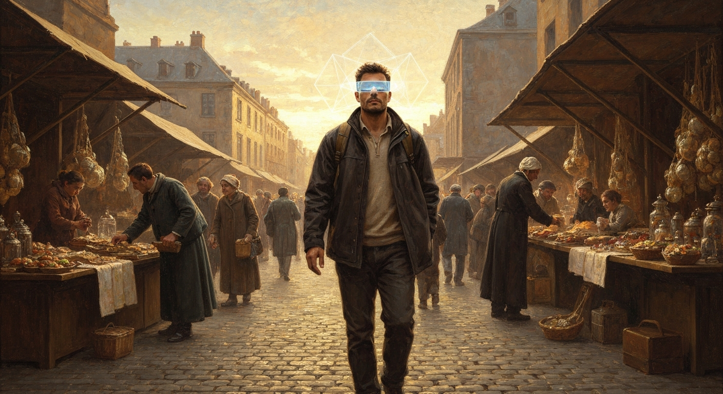 소통의 방식을 바꾸는 보이지 않는 조력자