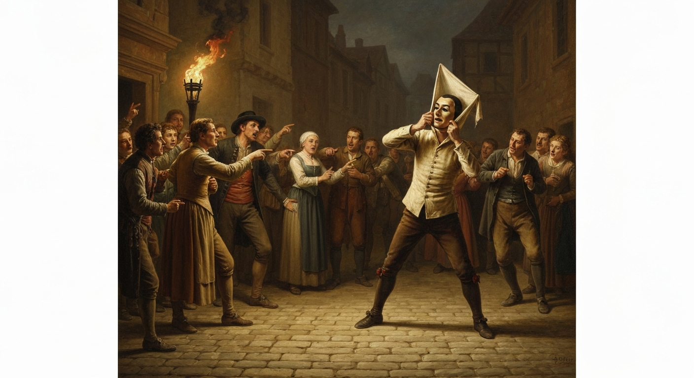 진실을 가리는 기술, 그리고 우리의 역할