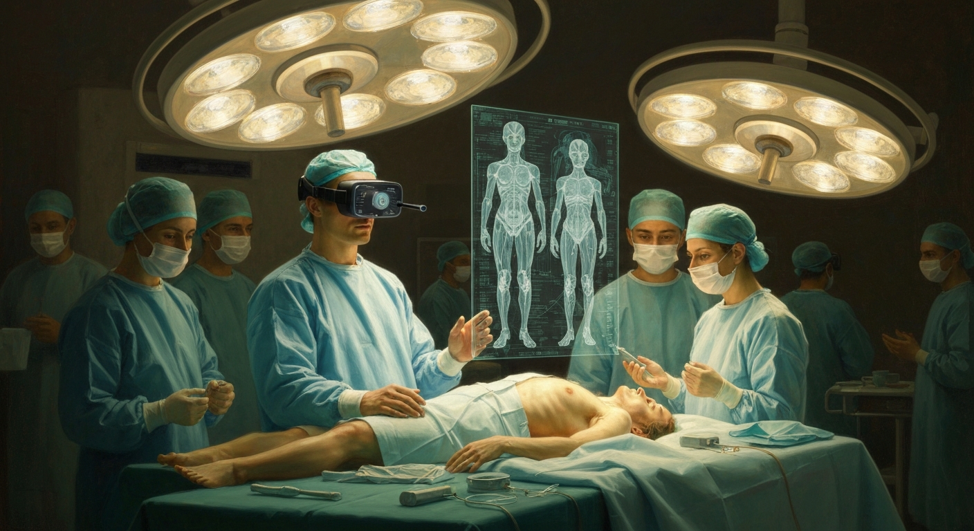 게임을 넘어선 AR의 진화