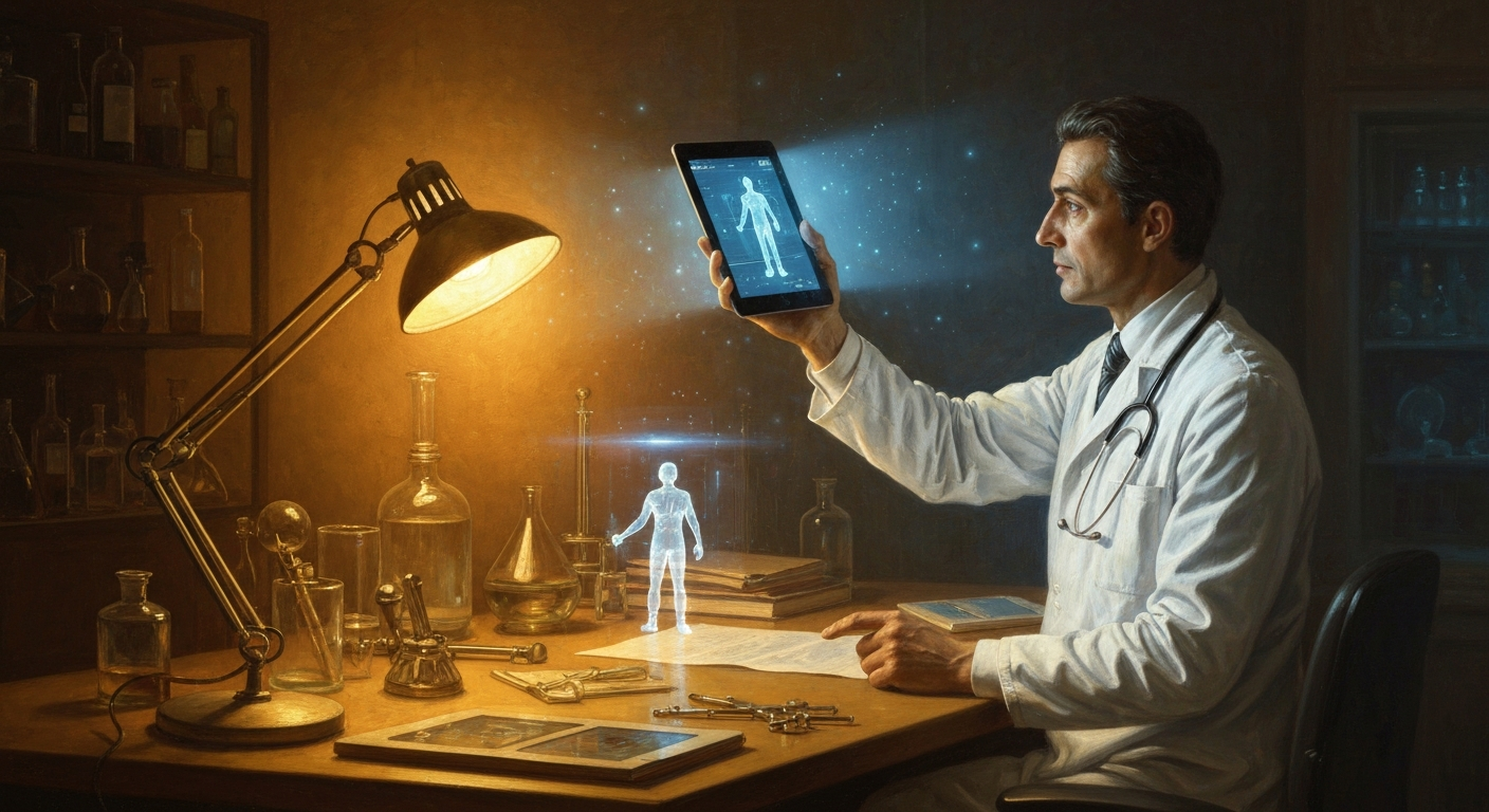 눈앞에 펼쳐지는 가상의 세계