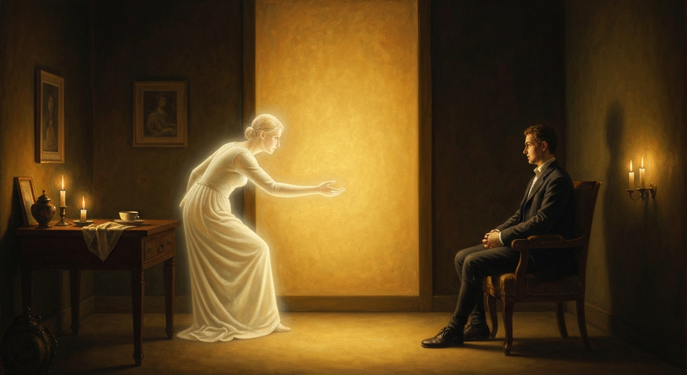 '감각'을 공유하는 새로운 소통 방식