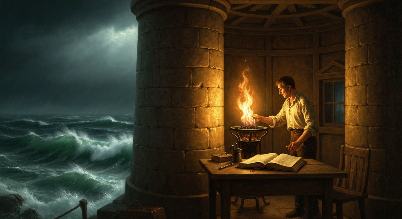 예측 불가능한 미래, 더욱 견고해지는 시스템