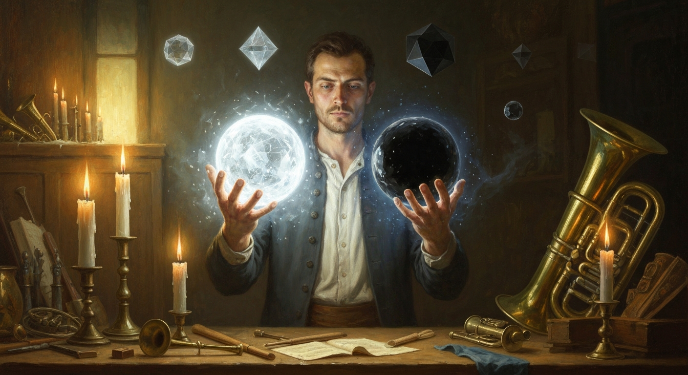 양자 컴퓨터: 기존 컴퓨터와는 차원이 다른 능력