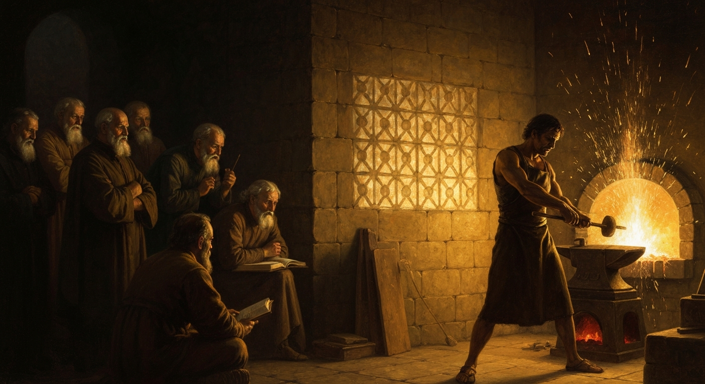 양자내성암호(PQC): 다가올 미래를 위한 방패