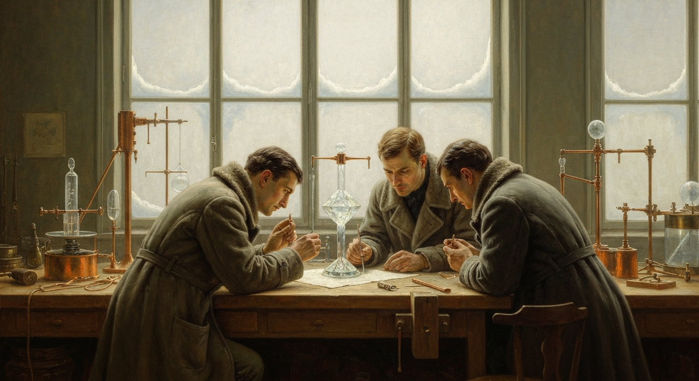 아직은 '먼 미래'인가, 아니면 '성큼 다가온 현실'인가?