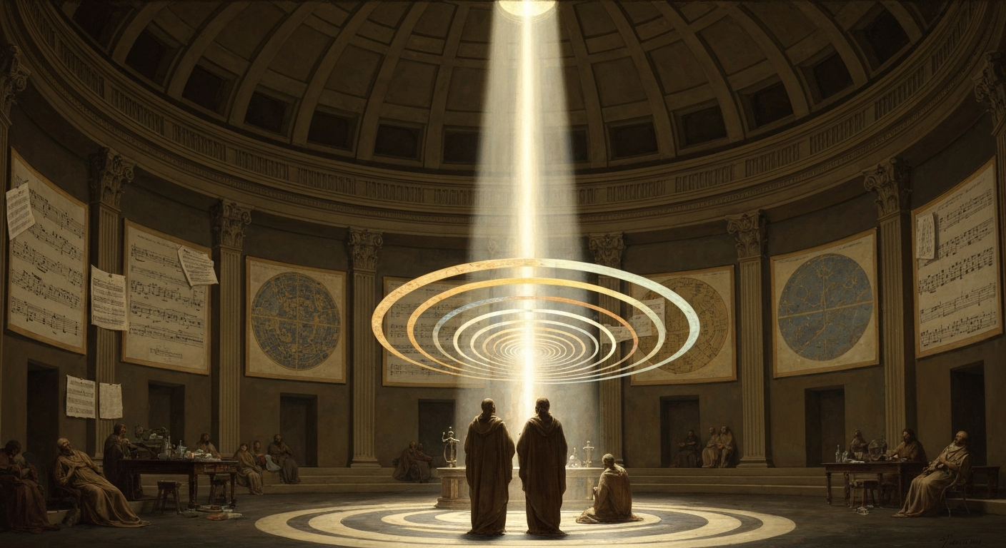 시청각 정보의 융합, 새로운 가능성의 시대