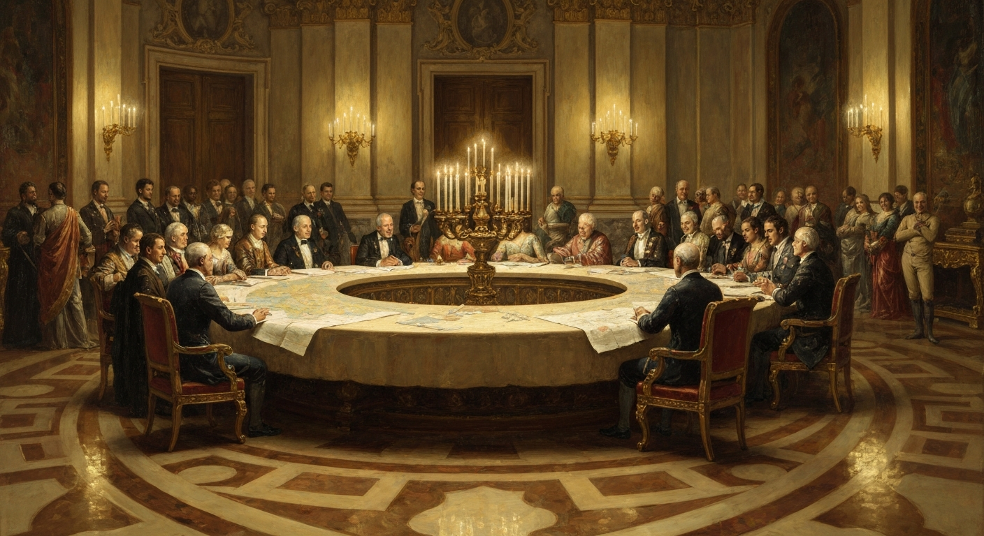 글로벌 협력, 'AI 에티켓'을 정하다