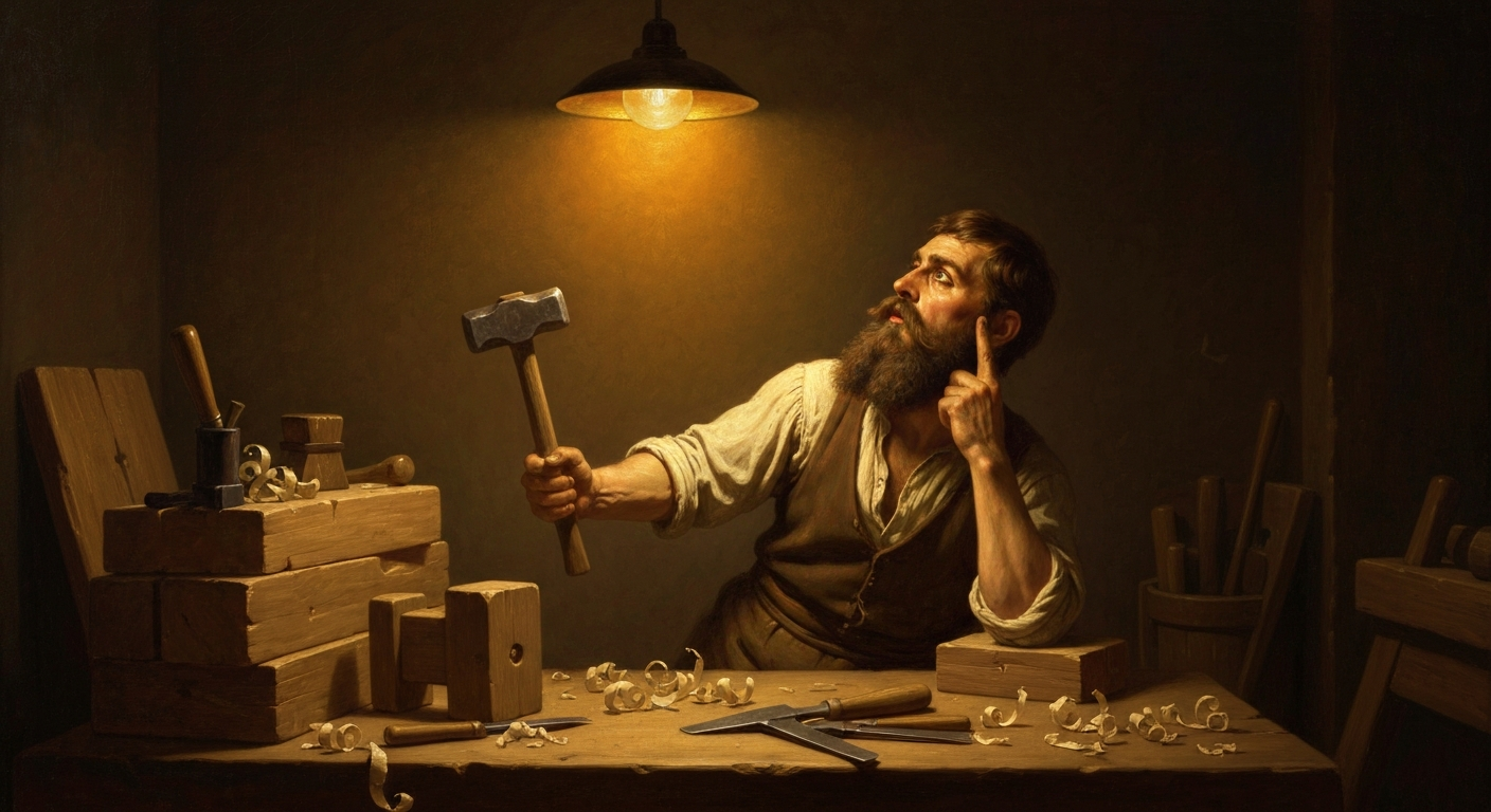 '나'라는 존재, 어디서부터 시작되었는가?