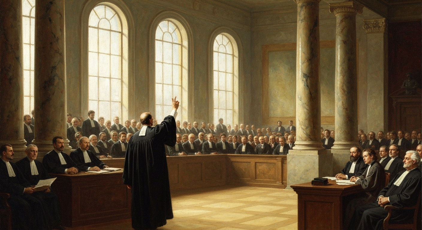 윤리적 판단의 보편성, '정언 명령'