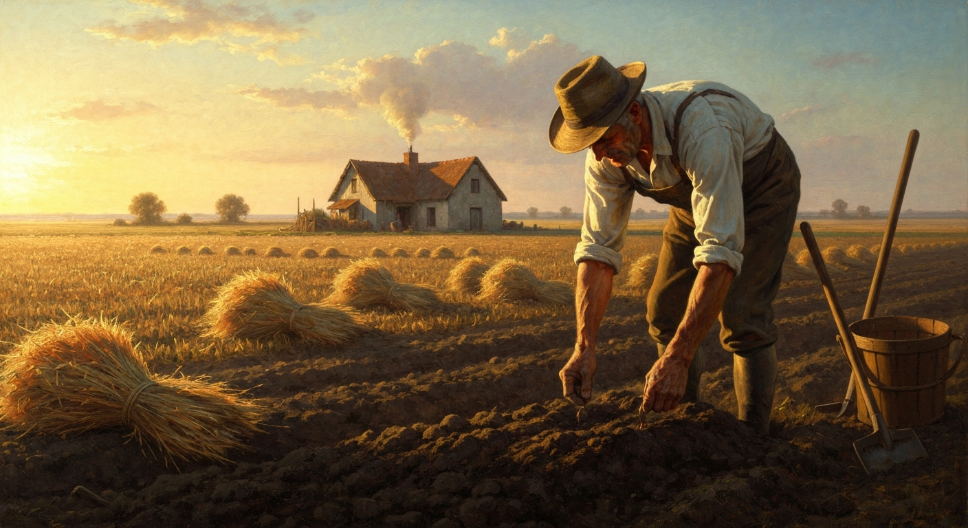 재산권은 '자연권'이다: 소유의 새로운 정의