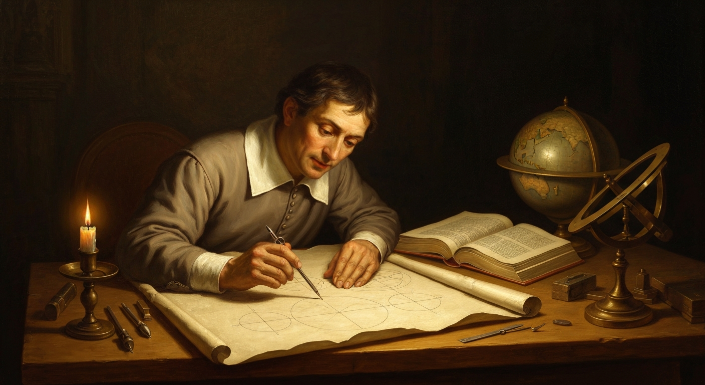 수학과 철학, 두 마리 토끼를 잡다