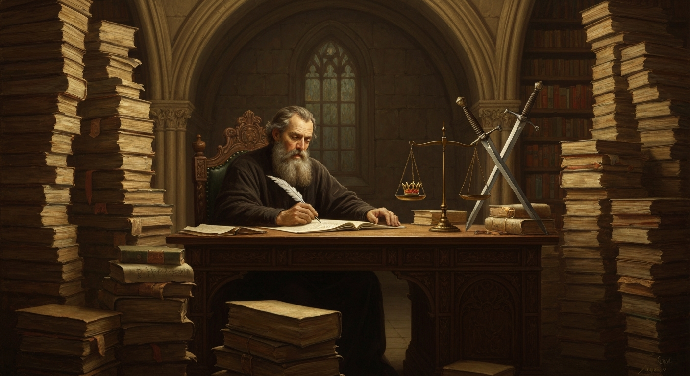 진보와 혁신을 위한 홉스의 역설