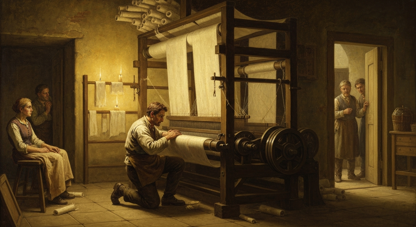 왜 이런 문제가 나왔나