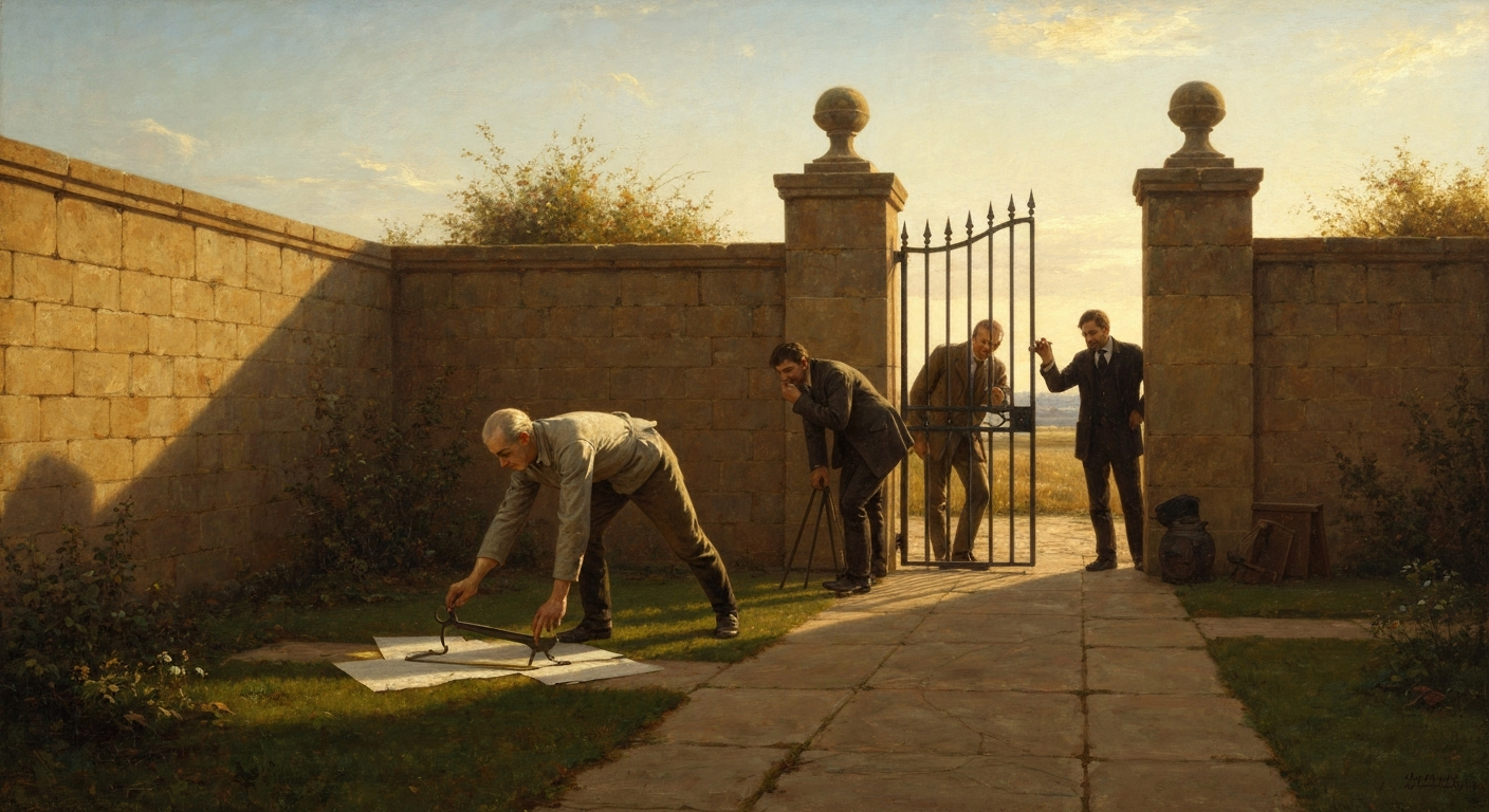 그럼 현실에서 무엇이 가능한가