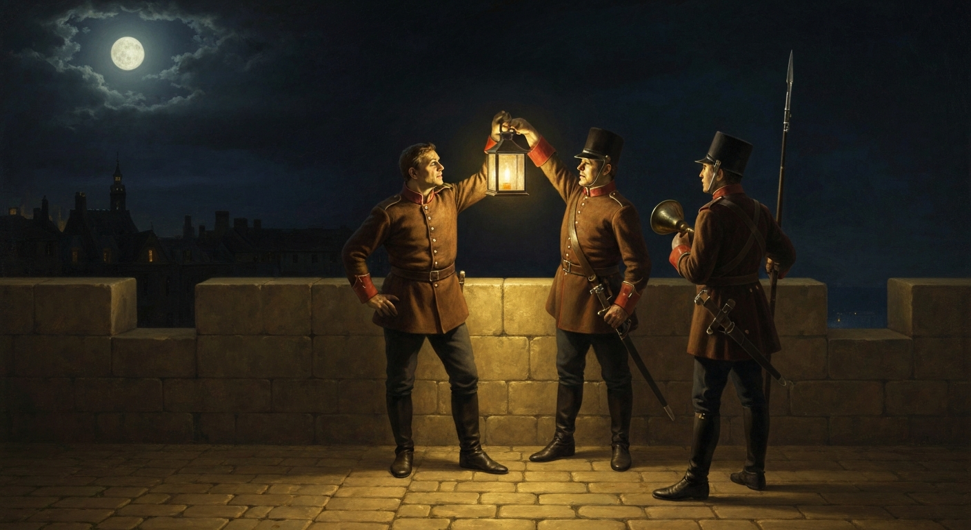 보안과 품질에 주는 메시지