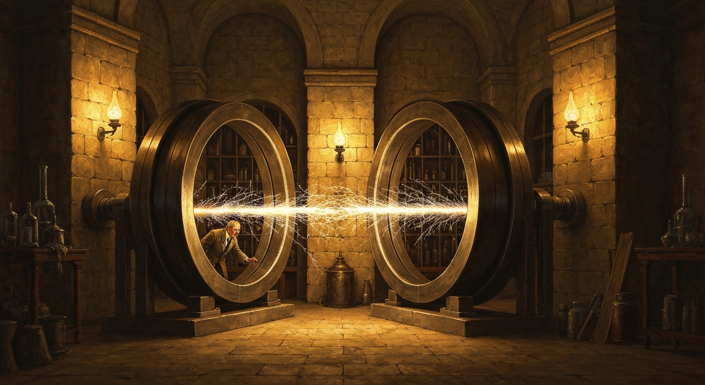 핵심 사상과 대표작