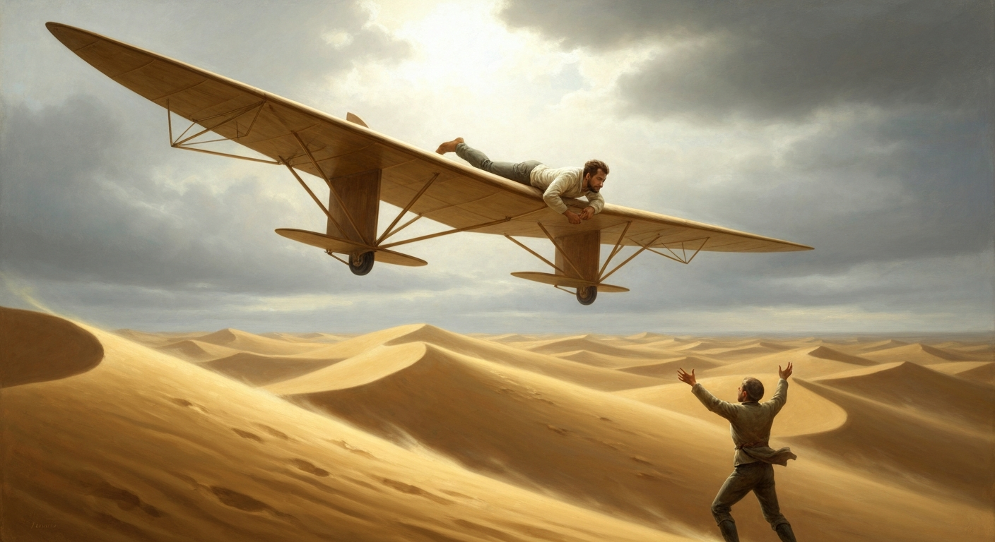 핵심 사상과 실험