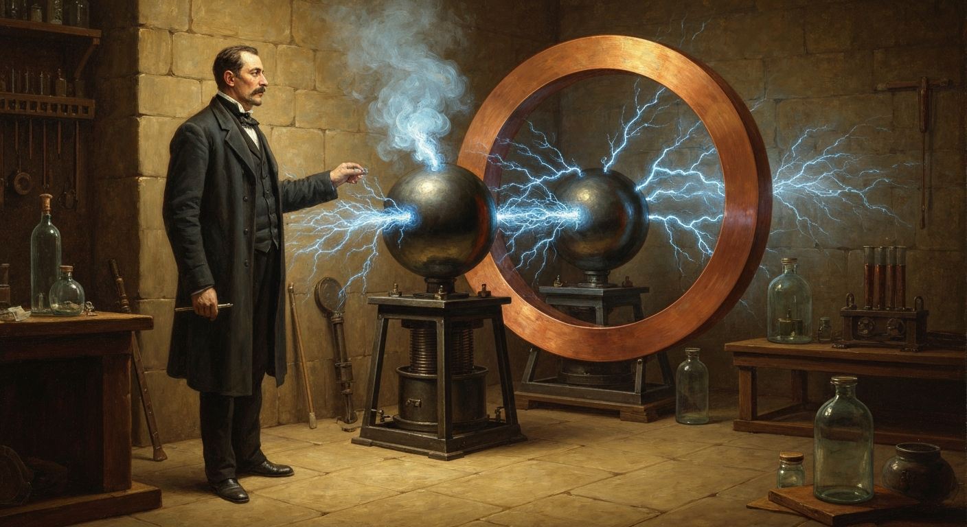 핵심 사상과 대표작