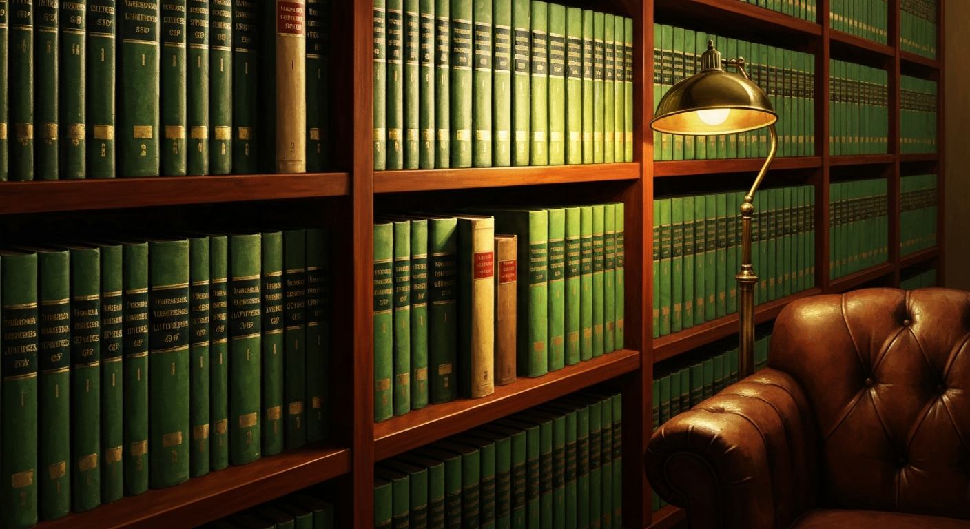 1962년, 논리실증주의 백과사전이 자기 무덤을 출판했다