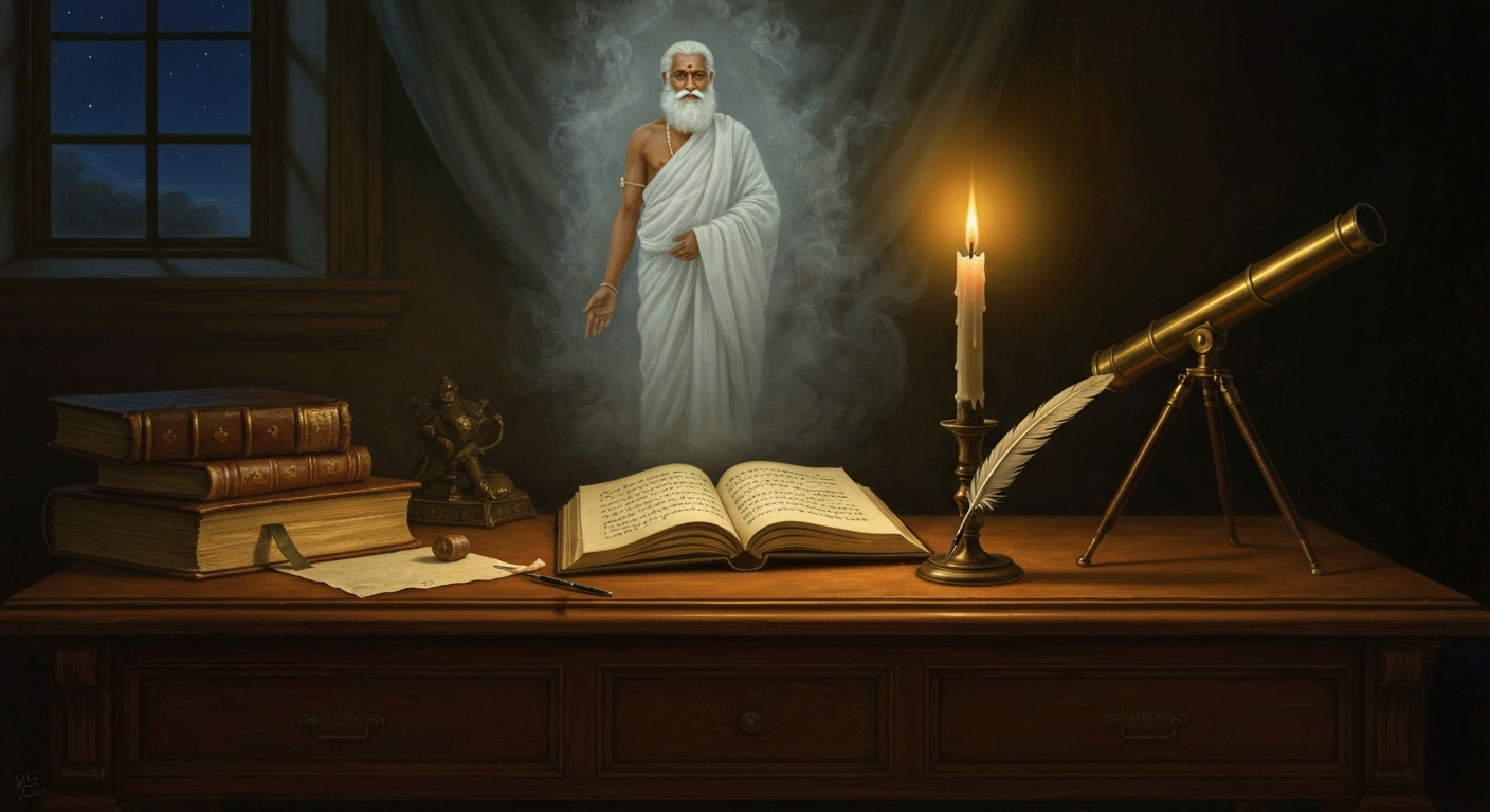 2,800년 뒤 쇼펜하우어는 그 문장을 머리맡에 두고 죽었다