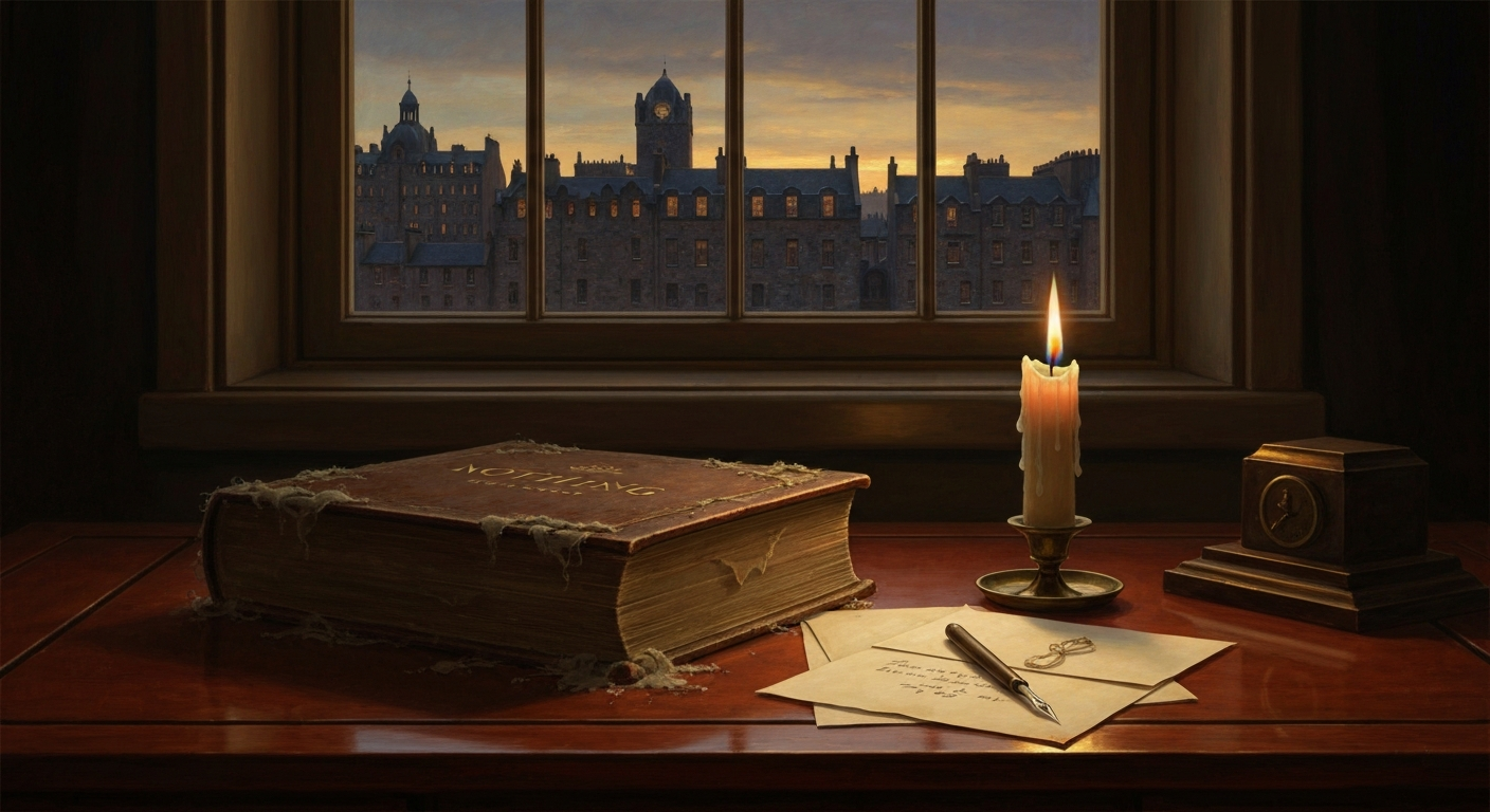 너무 어려워서 14년간 아무도 읽지 않은 책