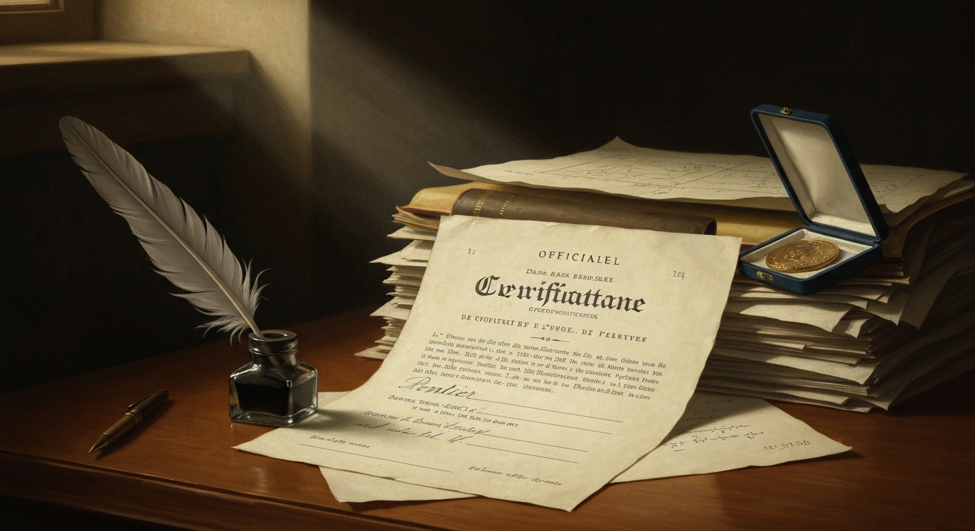 소피 제르맹은 죽은 뒤에야 박사 학위를 받았다