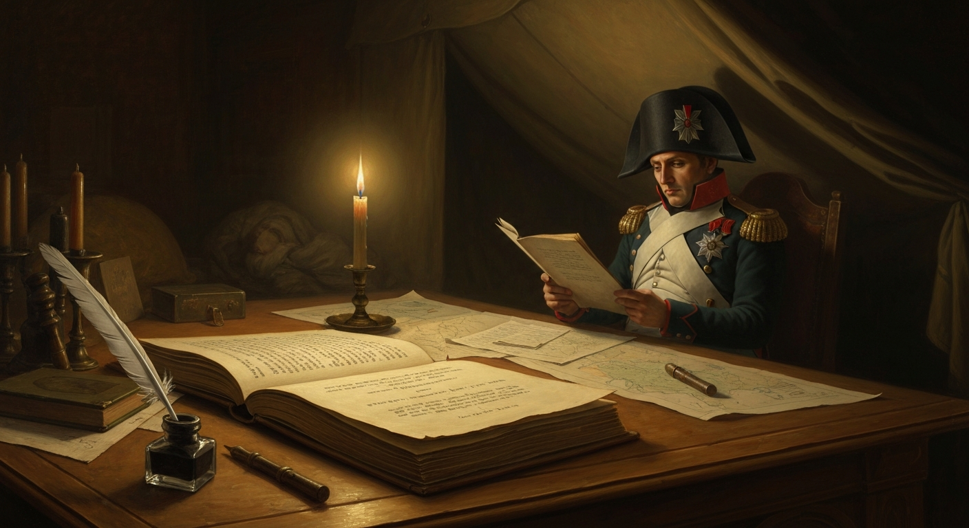 왕립학회는 그의 논문을 거부했다