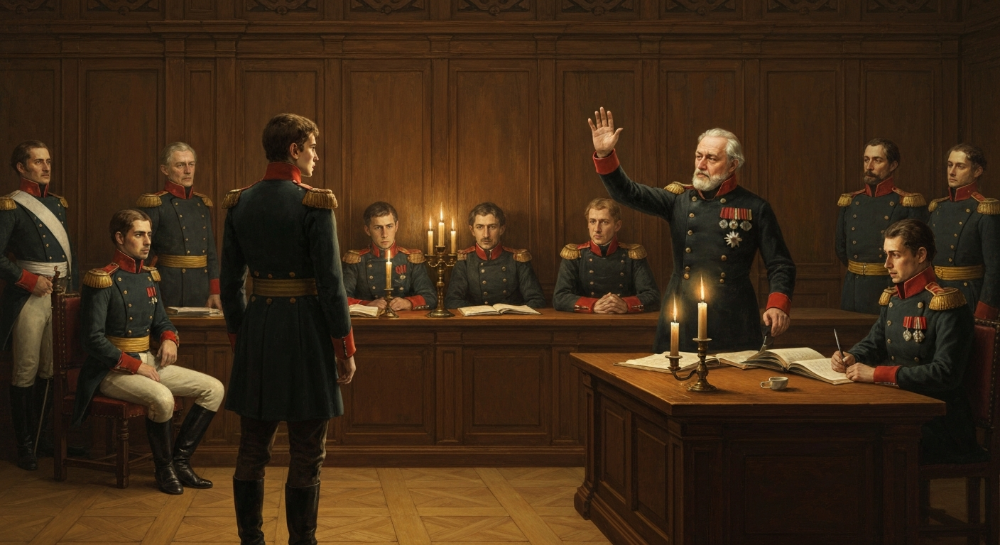 퇴학 직전이던 학생이 카잔대 총장이 됐다