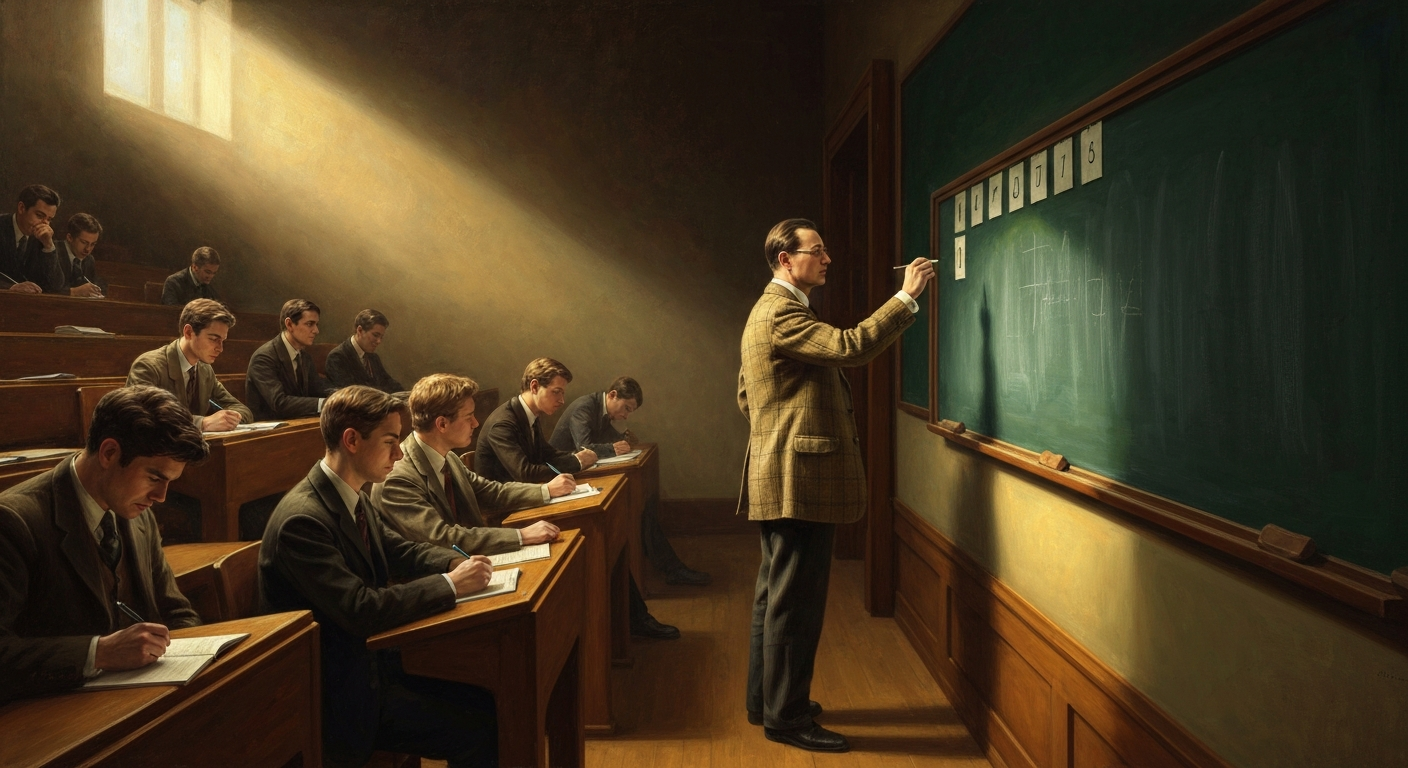 애쉬는 단어 순서만 바꿔 인상을 뒤집었다