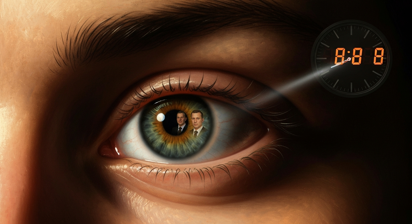 토도로프는 0.1초에 유능함이 결정된다고 증명했다