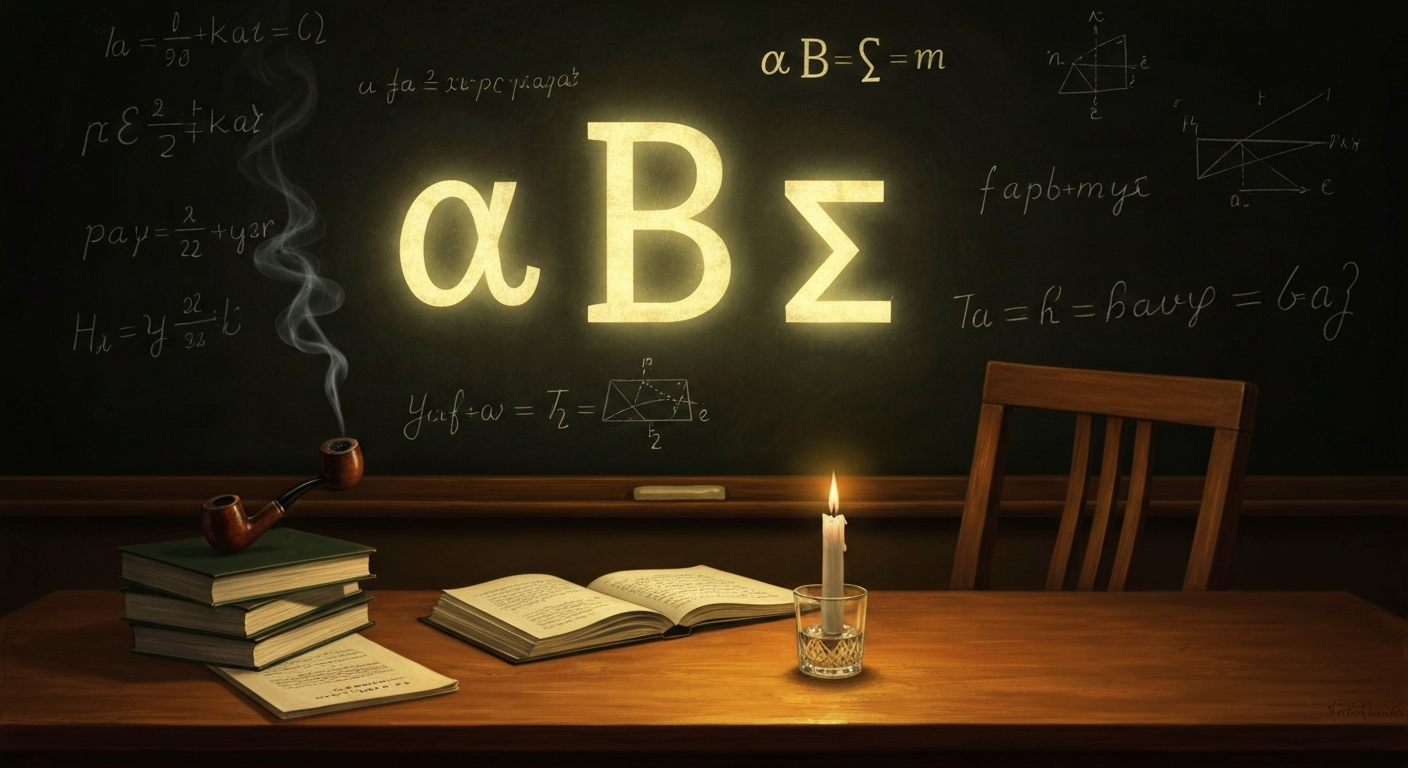 가모프는 농담 하나 때문에 빅뱅 논문에 베테를 끼워 넣었다