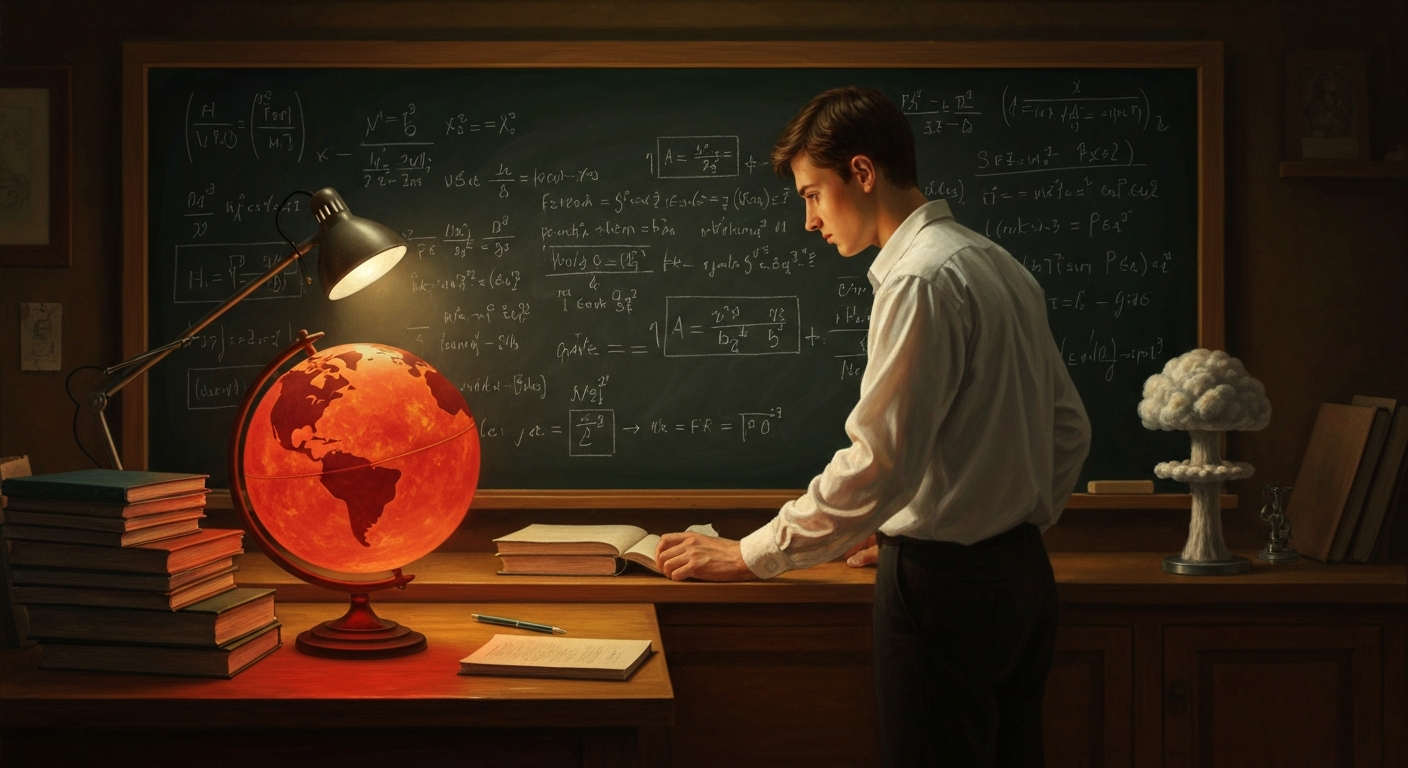 세이건은 금성이 뜨거운 이유를 처음 밝혔다