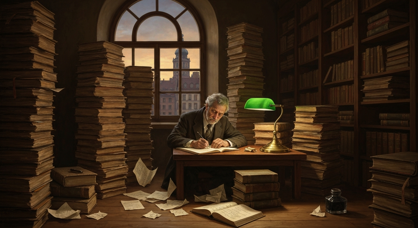 플랑크는 15년 동안 양자를 반박하려 했다