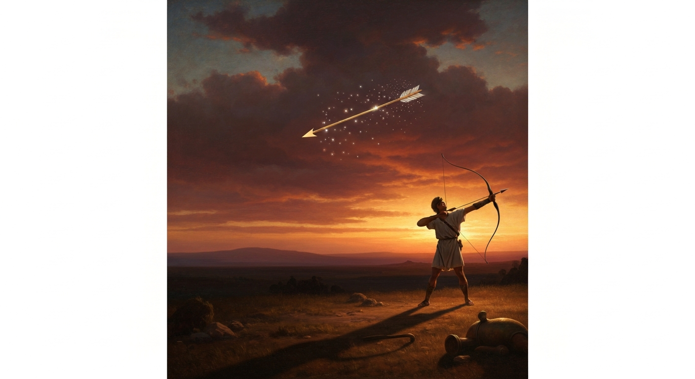 제논의 역설은 2500년이 지나도 완전히 풀리지 않았다