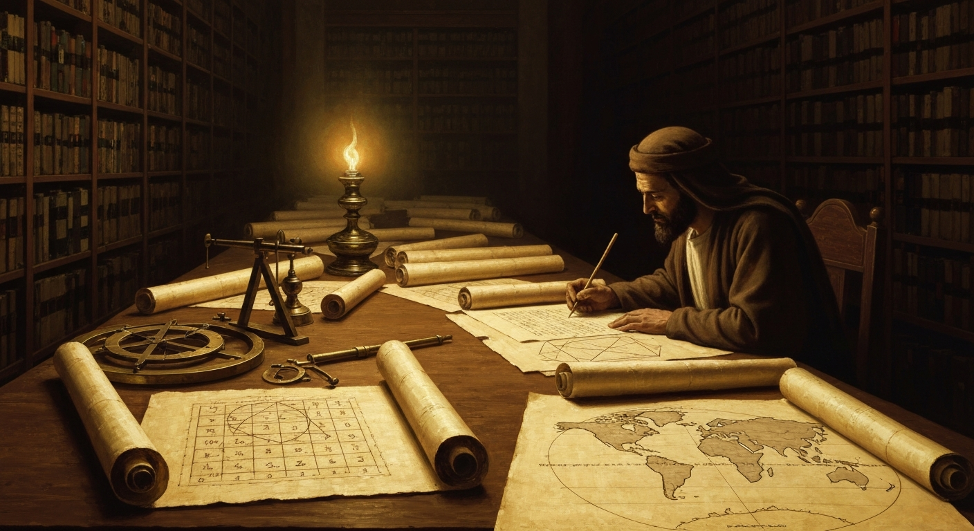 '2등'이 발명한 것들이 아직도 쓰인다