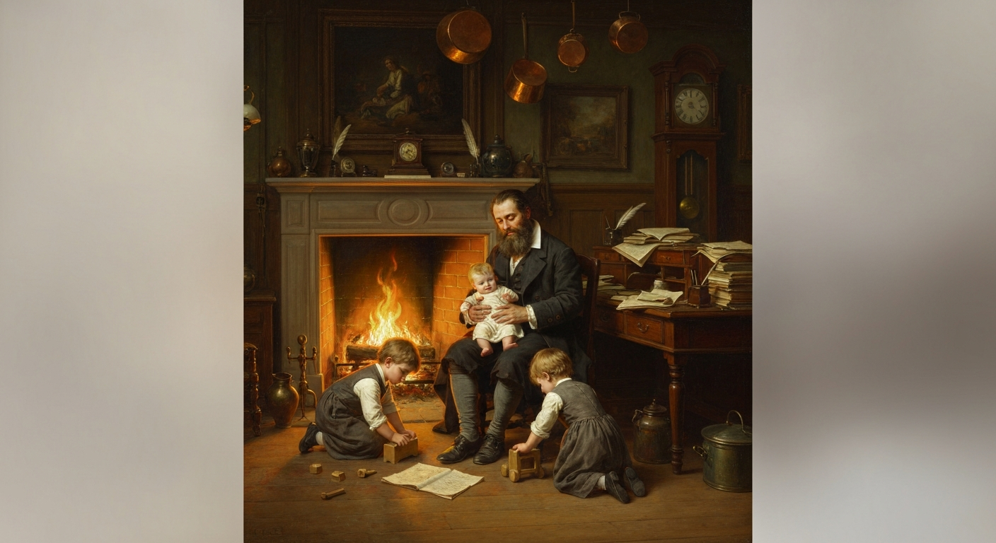 오일러가 죽은 뒤에도 새 논문은 수십 년간 나왔다