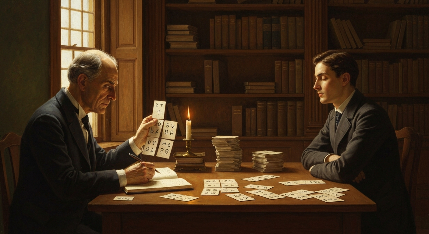 루리아는 30년 동안 한계를 찾지 못했다