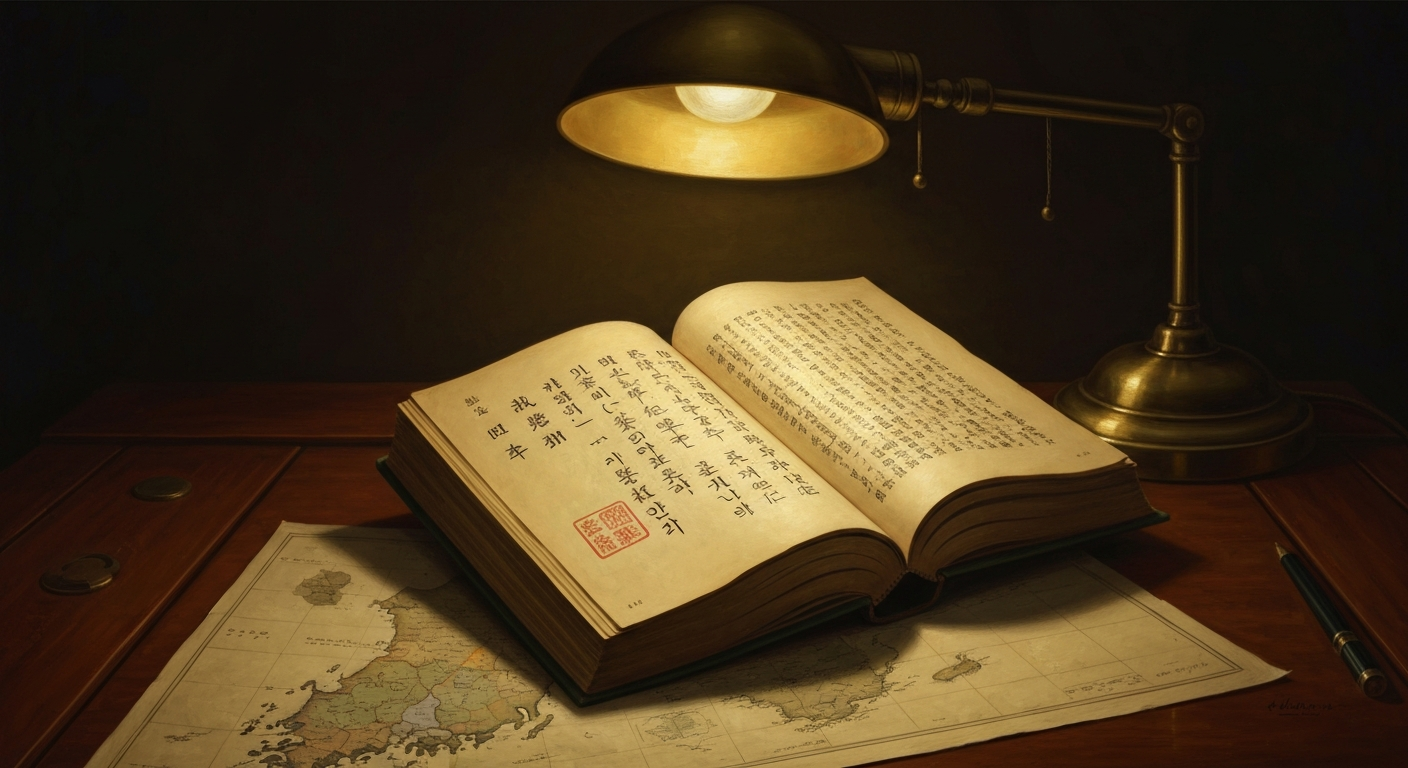 조선총독부가 한국인 영웅을 만든 이유