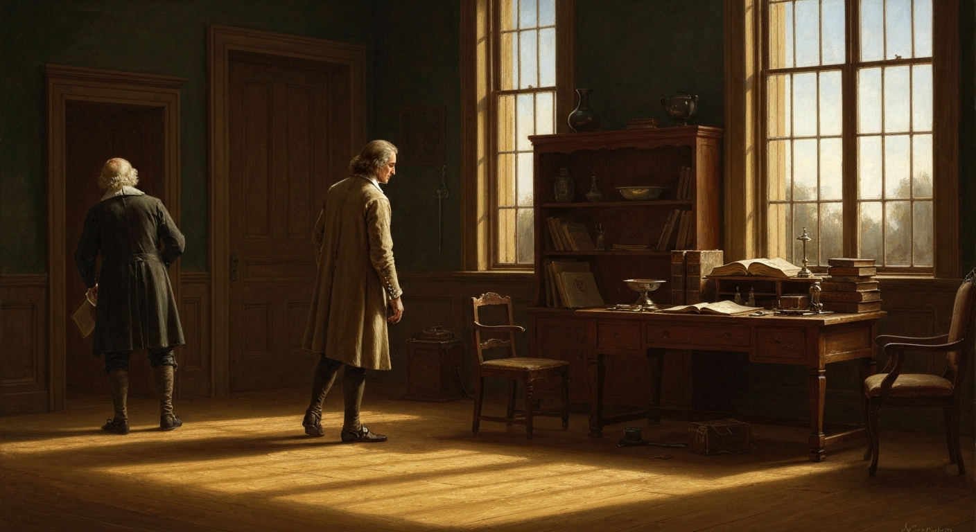 그의 책이 출간되자 환자가 절반으로 줄었다