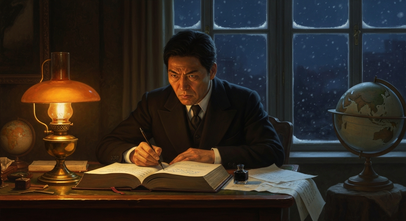 와쓰지는 하이데거를 읽고 풍토를 구상했다