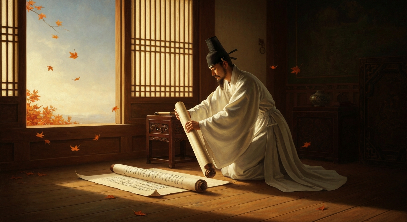 이황은 평생 79번 관직을 사양했다