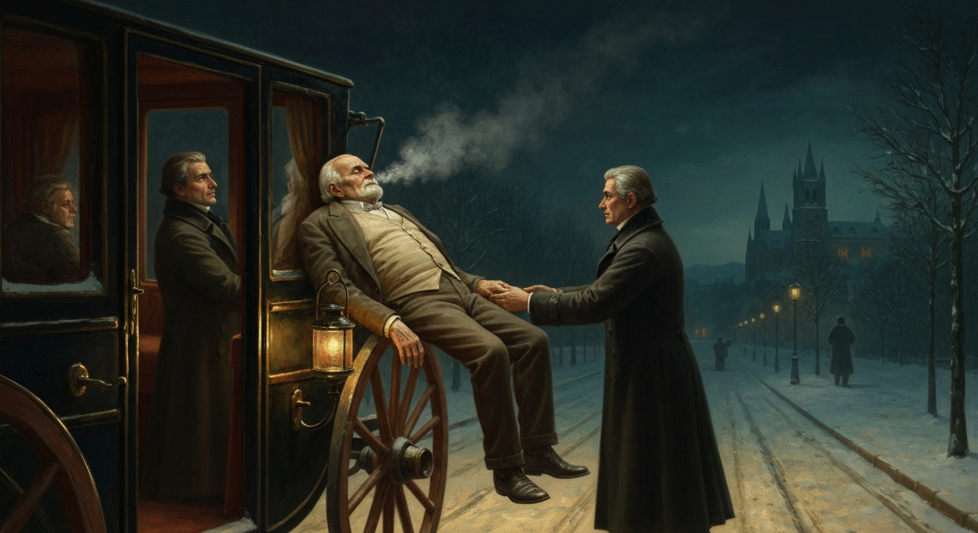 볼테르의 명언은 그가 죽고 100년 뒤에 만들어졌다