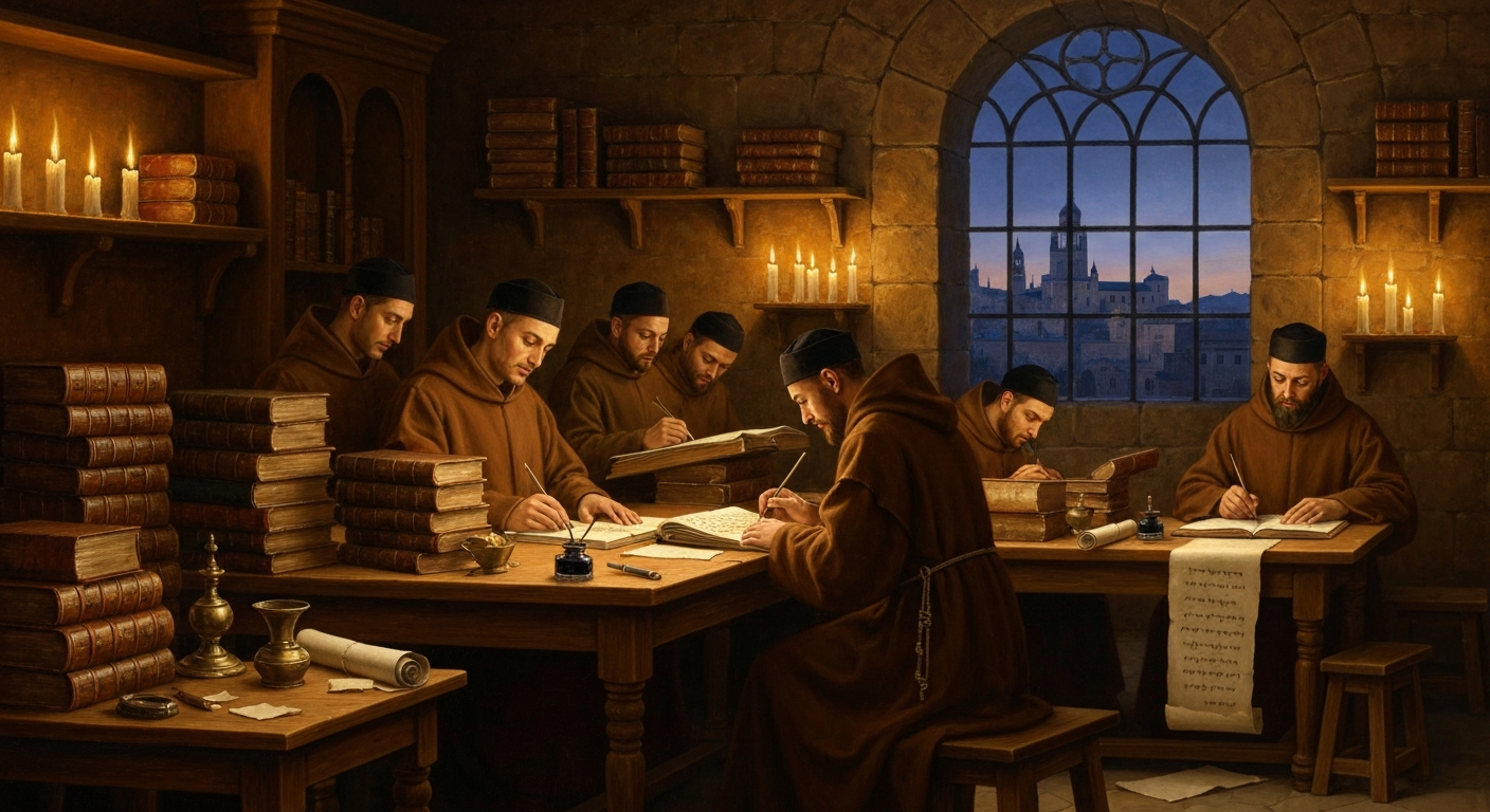 이븐 루시드는 라틴어와 히브리어로만 살아남았다